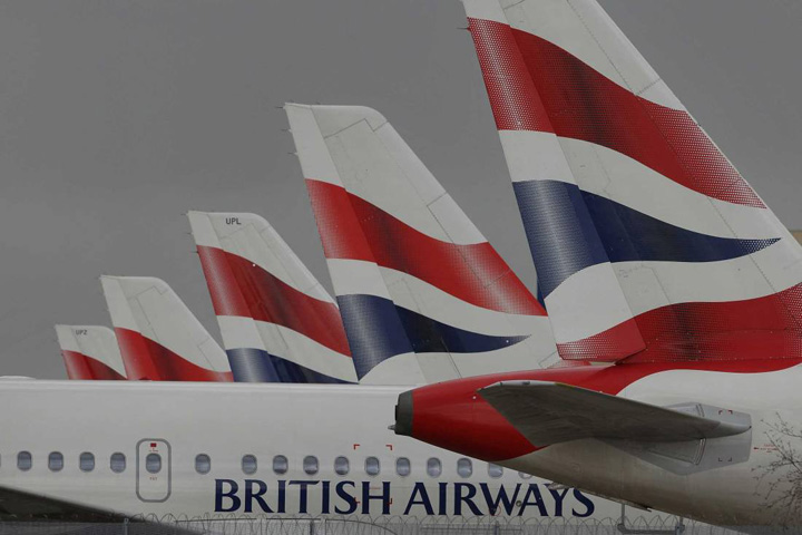 100 de milioane de lire, haosul de la British Airways