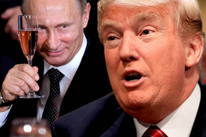 Deutsche Bank, trasa de urechi pentru un imprumut acordat lui Trump, dar girat de Moscova