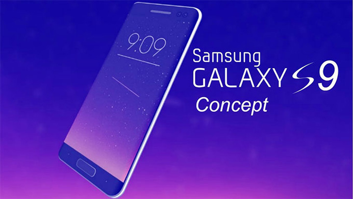 Samsung Galaxy S9, primele informatii