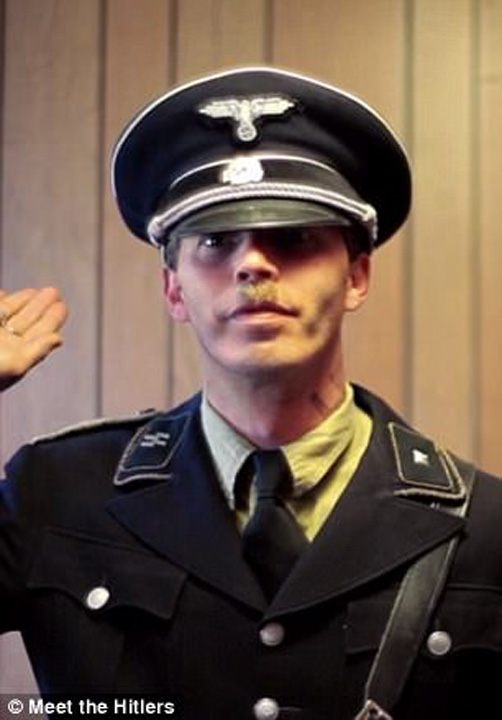 El este noul Hitler