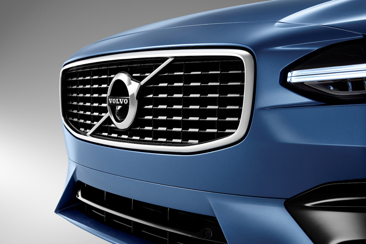 Volvo renunta la diesel !