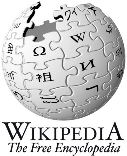 Wikipedia-logo-en-big - Ziarul National