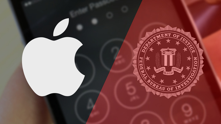 900.000 de dolari pentru deblocarea unui iPhone!
