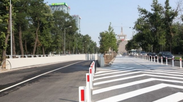 Primaria pune pe pauza proiectul benzii unice pentru RATB, dupa „testul” de luni