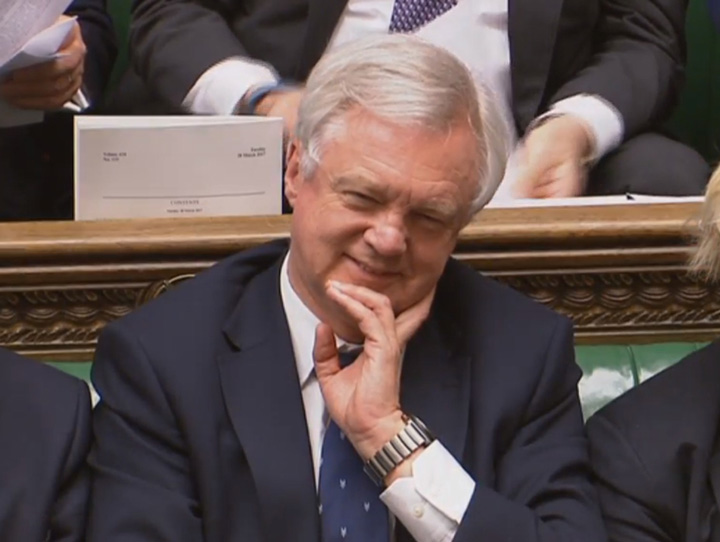 Marea Britanie nu plateste nici o factura Brexit