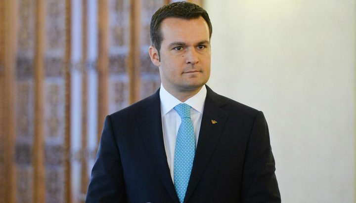 catalin chereches - Ziarul National