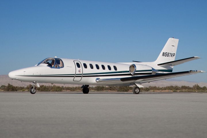 cessna - Ziarul National
