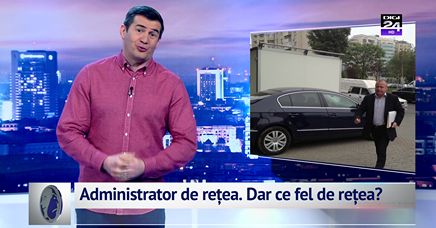 Patraru n-a ocolit „subiectul pe care oamenii de la Digi 24 nu-l abordeaza”. Dimpotriva!