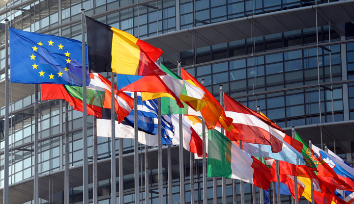 Moartea partidelor politice, baza noii Europe