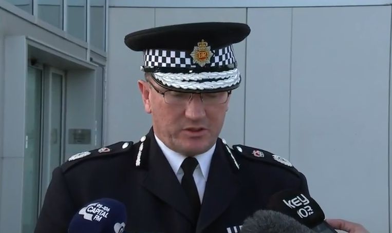 Politia britanica: explozia din Manchester, tratata ca „incident terorist”. Vietile unor copii, curmate