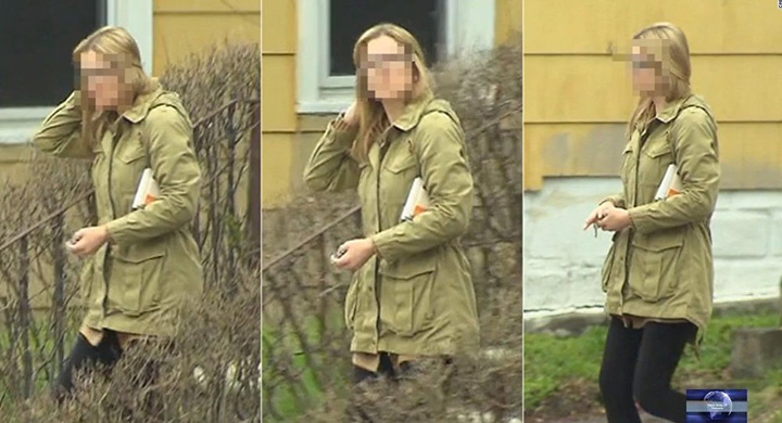 O angajata FBI s-a maritat cu un terorist ISIS