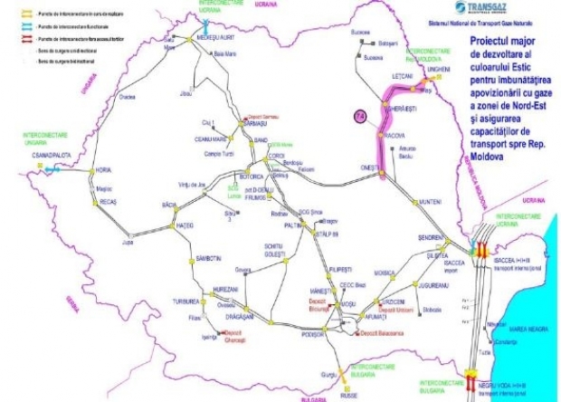 harta - Ziarul National