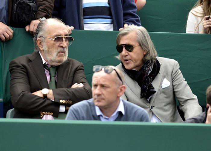 TENIS FEMININ:ROMANIA-SERBIA, FED CUP (20.04.2014) - Ziarul National