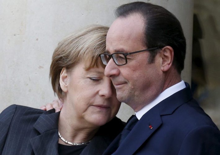 hollande - Ziarul National