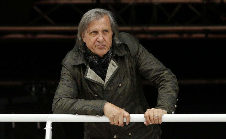 Suspendarea lui Ilie Nastase nu include Grand Slam-urile