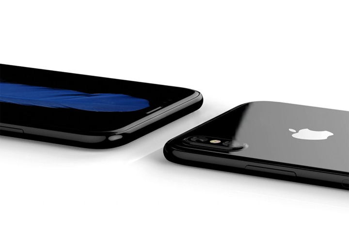 iPhone 8, la pret de laptop