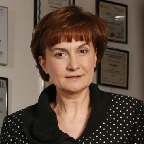 irina socol - Ziarul National
