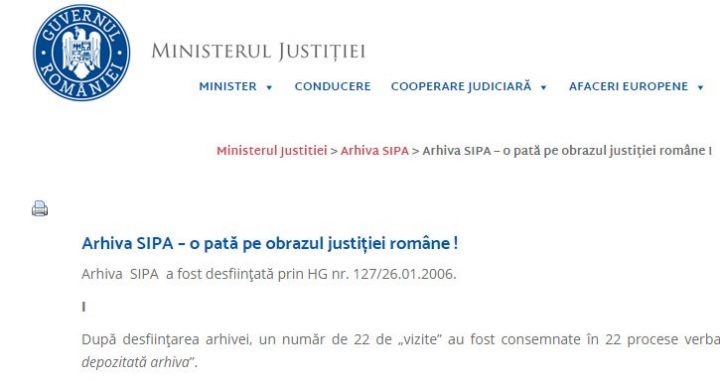 lista - Ziarul National