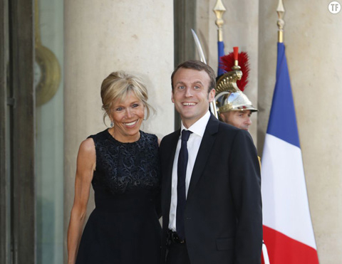 Macron nu va depune juramantul de investitura