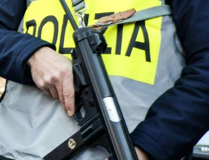 Popii s-au asociat cu Ndrangheta