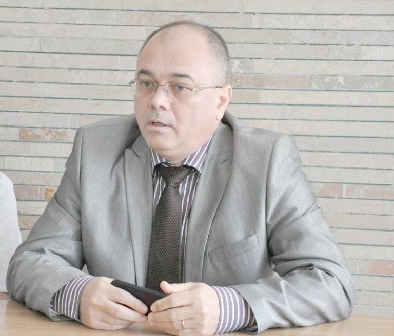Un fost manager de spital ajunge in instanta cu al patrulea dosar