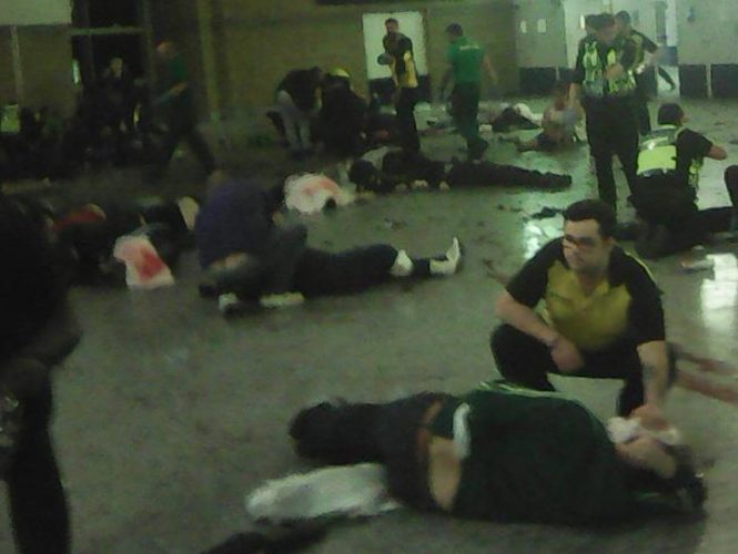 manchester - Ziarul National