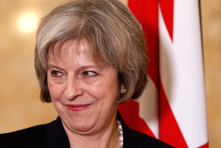 BRITAIN-SECURITY/ - Ziarul National