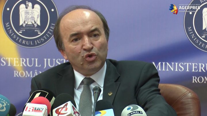 ministrul-Justiției-Tudorel-Toader.Still001 - Ziarul National
