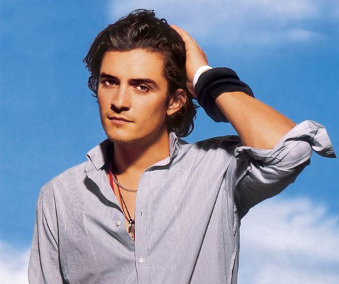 Orlando Bloom i-a cerut scuze romancei cu care a facut sex