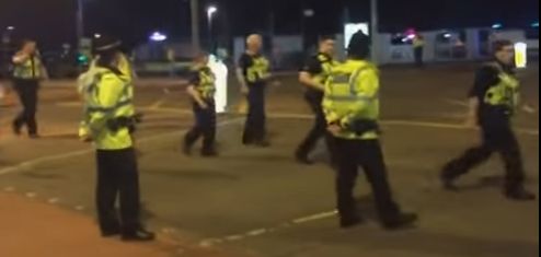 Continua ancheta in cazul tragediei din Manchester: perchezitii si arestari