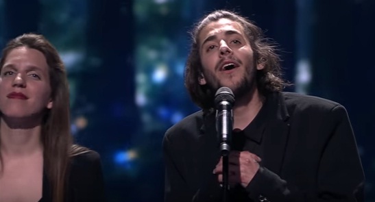 Eurovision 2017: Portugalia a castigat, Romania – pe locul 7 (VIDEO)