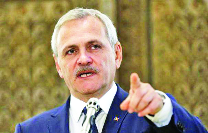 Ce i-a cerut, public, seful PSD ministrului Justitiei
