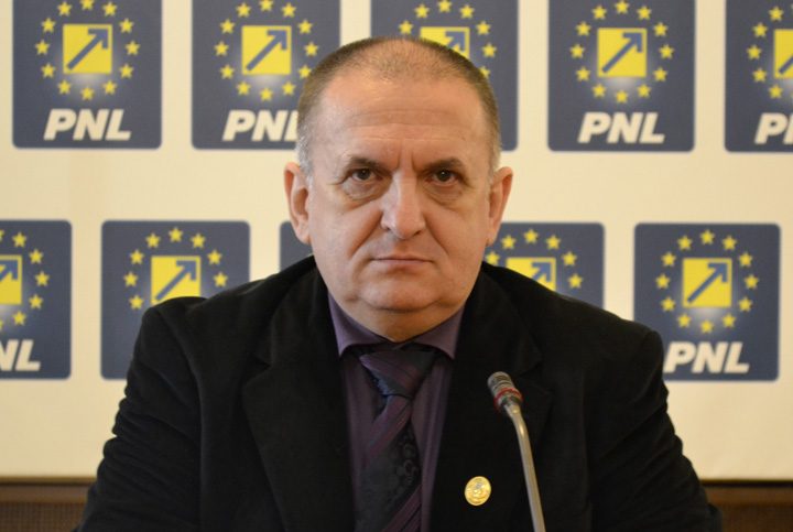 radu zlati PNL - Ziarul National
