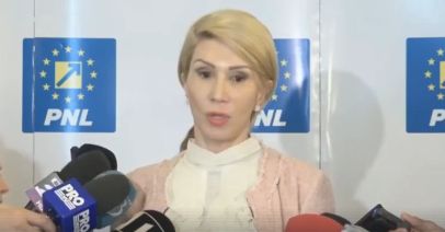 Turcan cere, in numele PNL, demisii in alb in cazul Dragnea si Grindeanu