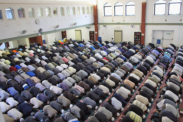 Pentru 1,5 miliarde de musulmani a inceput Ramadanul