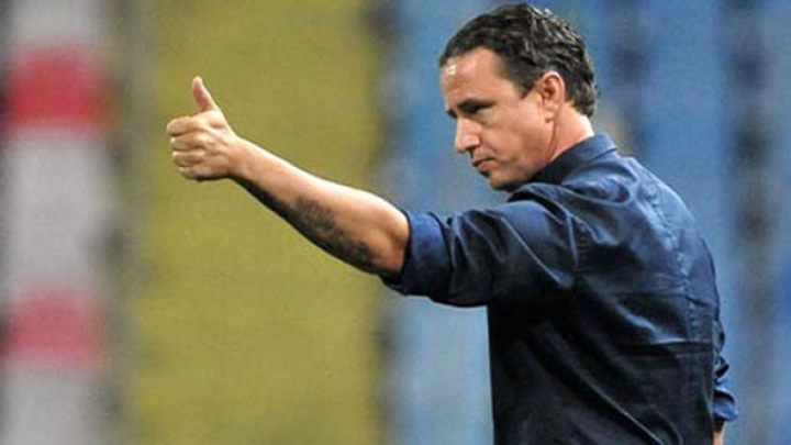 Reghe a plecat de la FCSB. Dica nu detine licenta pentru Liga 1