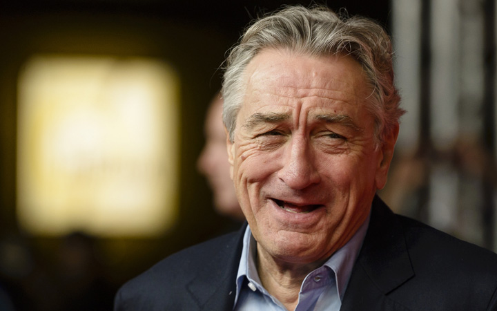 Robert De Niro: ”SUA au devenit o tragicomedie prosteasca”