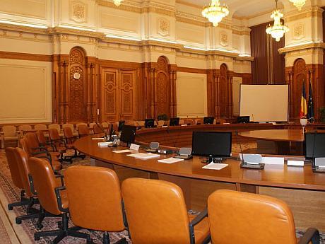 S-au razgandit in cazul imunitatii sporite pentru magistrati 