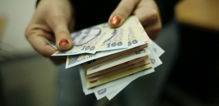 „Primul salariu” va fi lansat pana la sfarsitul lunii iunie