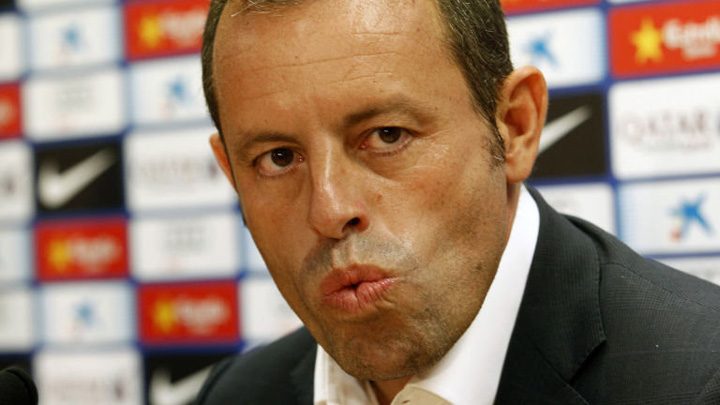 sandro-rosell-barcelona_3038962 - Ziarul National
