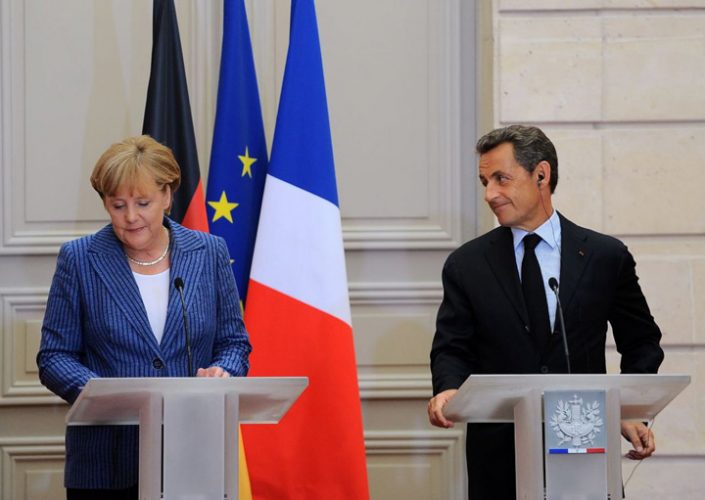 sarkozy - Ziarul National