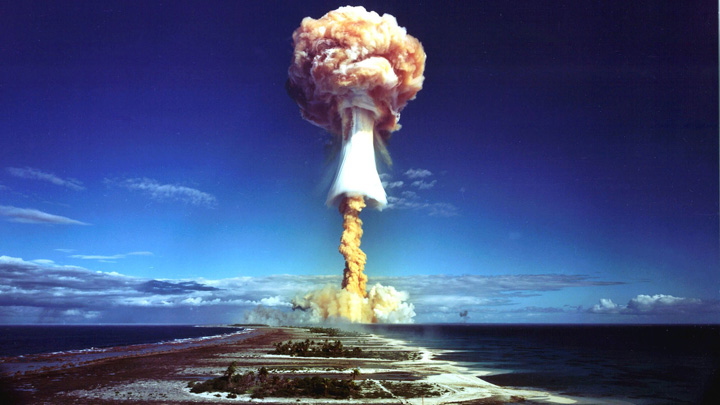 sea-bomb-atomic - Ziarul National