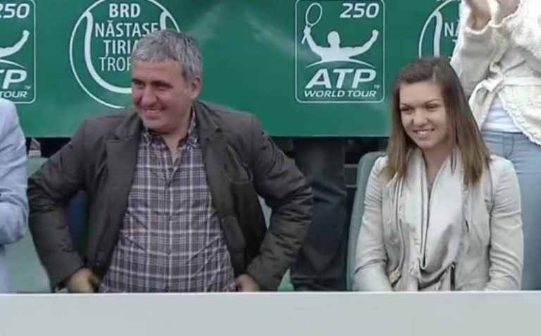 Hagi o lauda pe Halep. Ce crede ca ii mai lipseste pentru a ajunge lider mondial!