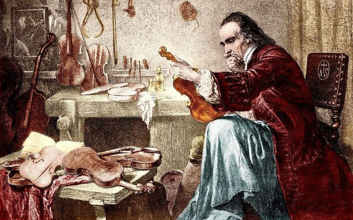 Viorile no name, mai bune decat Stradivarius