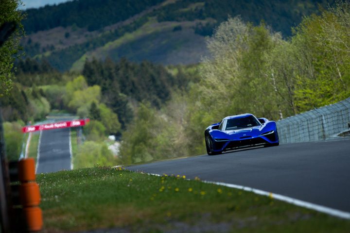 supercar - Ziarul National