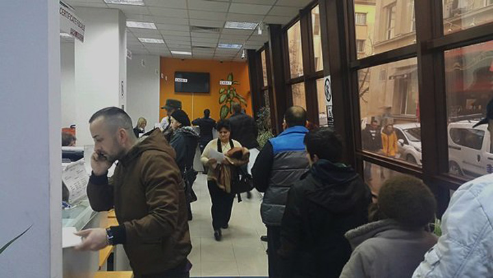 Gata, a inceput „descapusarea” ANAF!