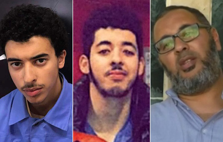 MI 5 fusese informat de jihadistul din Manchester