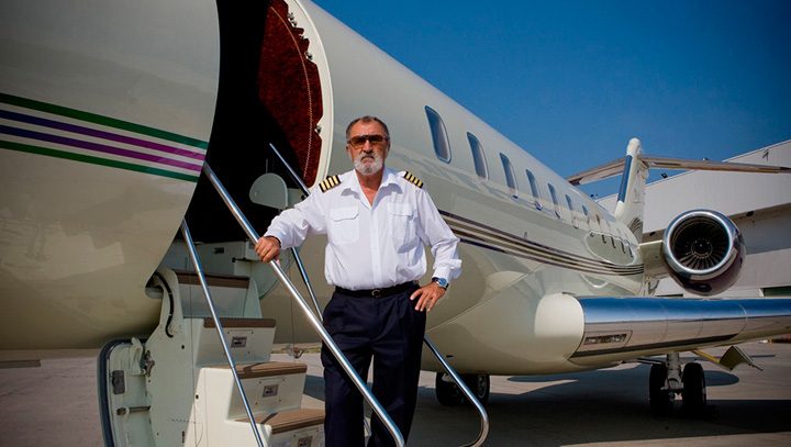tiriac capitan - Ziarul National
