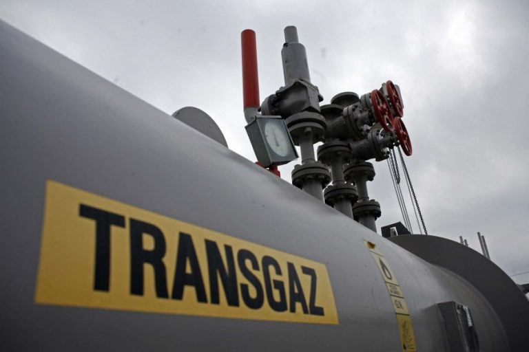 Moldova, recuperata de „stapanii gazelor”
