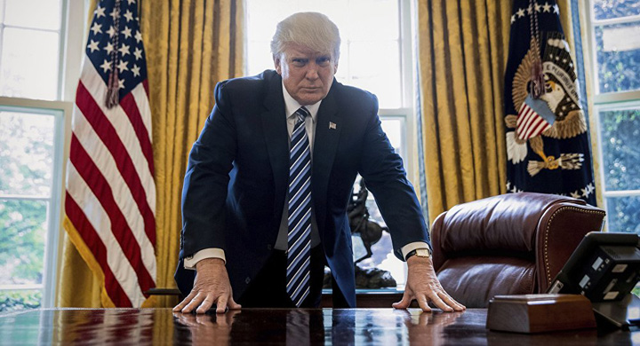 Aliatii SUA, alarmati de amatorismul lui Trump